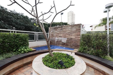 Apartamento à venda com 54m², 2 quartos e 1 vagaÁrea comum