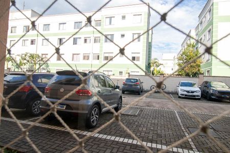 Apartamento para alugar com 44m², 2 quartos e 1 vaga Apartamento para alugar com 44m², 2 quartos e 1 vagaVista da Sala