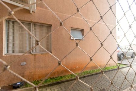 Apartamento para alugar com 44m², 2 quartos e 1 vaga Apartamento para alugar com 44m², 2 quartos e 1 vagaVista do Quarto 2