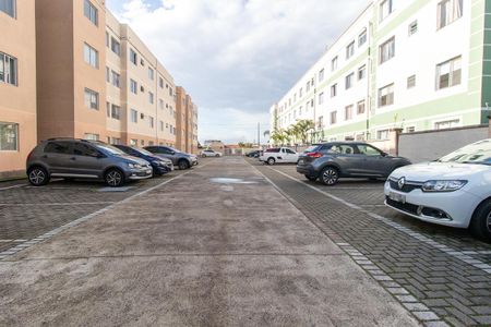 Apartamento para alugar com 44m², 2 quartos e 1 vaga Apartamento para alugar com 44m², 2 quartos e 1 vagaÁrea comum