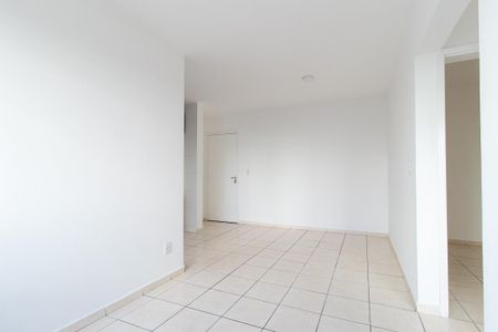 Apartamento para alugar com 44m², 2 quartos e 1 vaga Apartamento para alugar com 44m², 2 quartos e 1 vagaSala