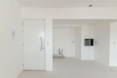 Studio à venda com 43m², 1 quarto e 2 vagasSala