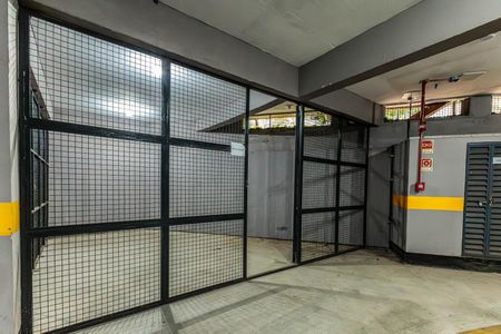 Studio à venda com 43m², 1 quarto e 2 vagasBicicletário