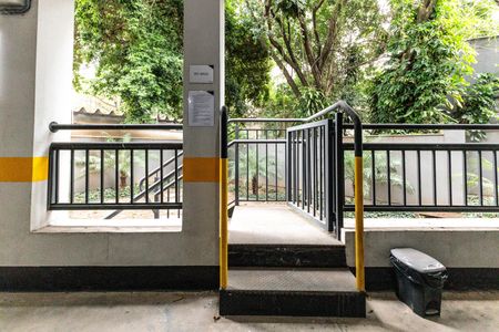 Studio à venda com 43m², 1 quarto e 2 vagasPet Place