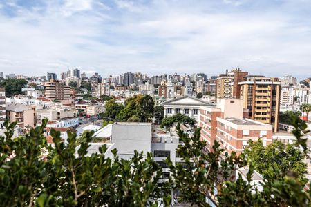 Studio à venda com 43m², 1 quarto e 2 vagasVista do Terraço