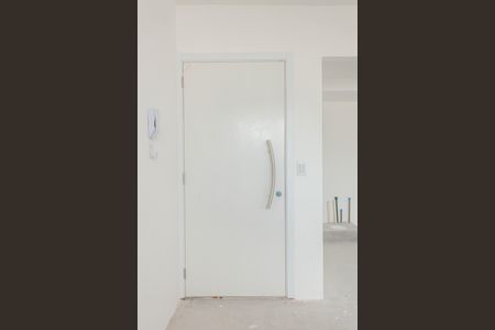 Studio à venda com 43m², 1 quarto e 2 vagasPorta