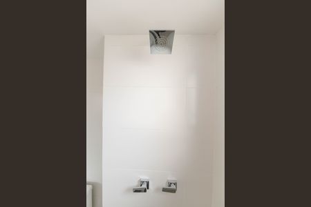 Studio à venda com 43m², 1 quarto e 2 vagasBanheiro