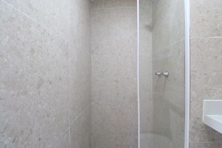 Apartamento para alugar com 37m², 2 quartos e sem vagaBanheiro