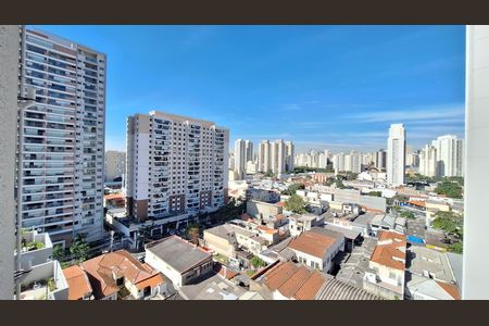 Apartamento para alugar com 37m², 2 quartos e sem vaga Apartamento para alugar com 37m², 2 quartos e sem vagaVista