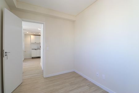 Apartamento para alugar com 37m², 2 quartos e sem vagaQuarto 2