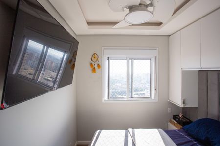 Apartamento à venda com 61m², 2 quartos e 2 vagas Suíte