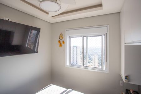 Apartamento à venda com 61m², 2 quartos e 2 vagas Suíte