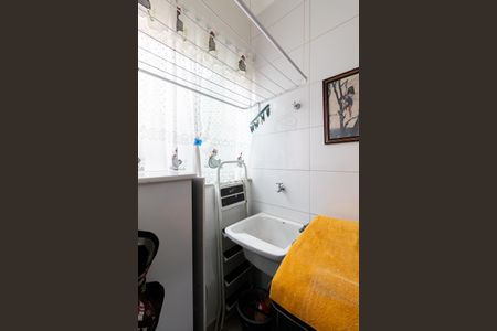 Apartamento à venda com 34m², 1 quarto e sem vaga Apartamento à venda com 34m², 1 quarto e sem vagaÁrea de Serviço