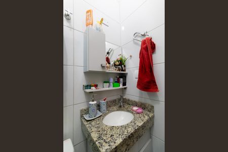 Apartamento à venda com 34m², 1 quarto e sem vaga Apartamento à venda com 34m², 1 quarto e sem vagaBanheiro