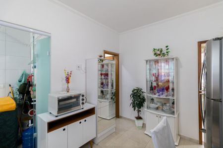 Apartamento à venda com 34m², 1 quarto e sem vaga Apartamento à venda com 34m², 1 quarto e sem vagaSala/Cozinha
