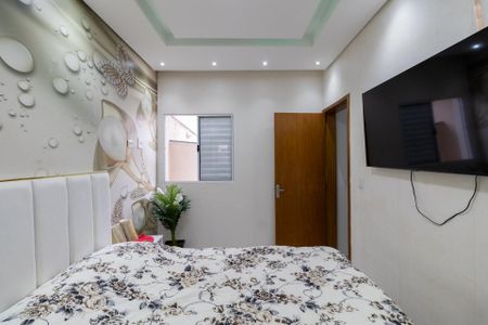 Apartamento à venda com 34m², 1 quarto e sem vaga Apartamento à venda com 34m², 1 quarto e sem vagaQuarto 1