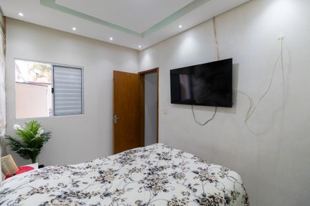 Apartamento à venda com 34m², 1 quarto e sem vaga Apartamento à venda com 34m², 1 quarto e sem vagaQuarto 1