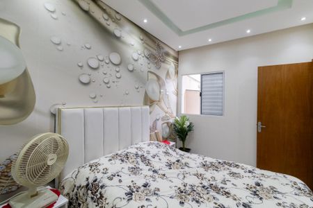 Apartamento à venda com 34m², 1 quarto e sem vaga Apartamento à venda com 34m², 1 quarto e sem vagaQuarto 1
