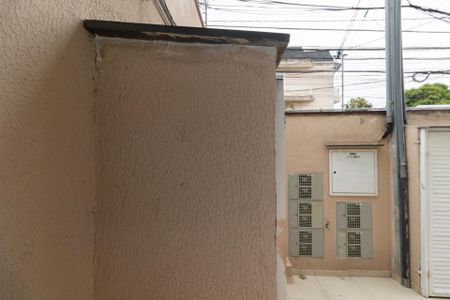 Apartamento à venda com 34m², 1 quarto e sem vaga Apartamento à venda com 34m², 1 quarto e sem vagaÁrea Externa