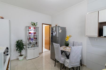 Apartamento à venda com 34m², 1 quarto e sem vaga Apartamento à venda com 34m², 1 quarto e sem vagaSala/Cozinha