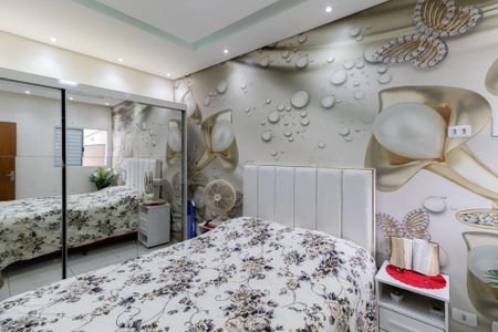 Apartamento à venda com 34m², 1 quarto e sem vaga Apartamento à venda com 34m², 1 quarto e sem vagaQuarto 1