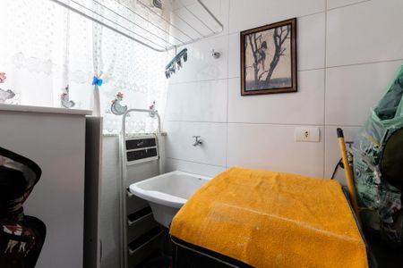 Apartamento à venda com 34m², 1 quarto e sem vaga Apartamento à venda com 34m², 1 quarto e sem vagaÁrea de Serviço