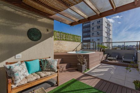 Apartamento à venda com 209m², 3 quartos e 3 vagasEspaço Gourmet