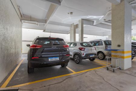 Apartamento à venda com 209m², 3 quartos e 3 vagasGaragem