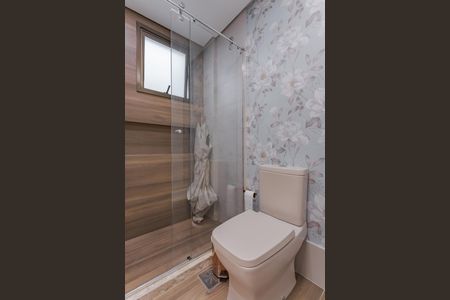 Apartamento à venda com 209m², 3 quartos e 3 vagasBanheiro 2