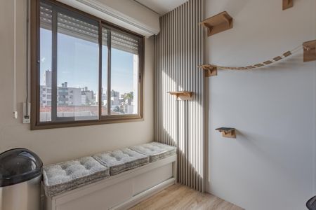 Apartamento à venda com 209m², 3 quartos e 3 vagasQuarto 1