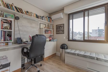 Apartamento à venda com 209m², 3 quartos e 3 vagasQuarto 1