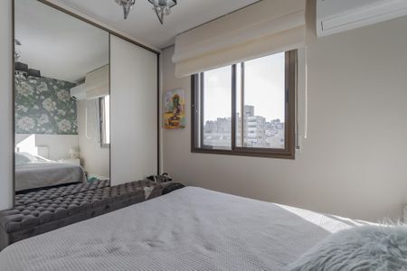 Apartamento à venda com 209m², 3 quartos e 3 vagasQuarto 2