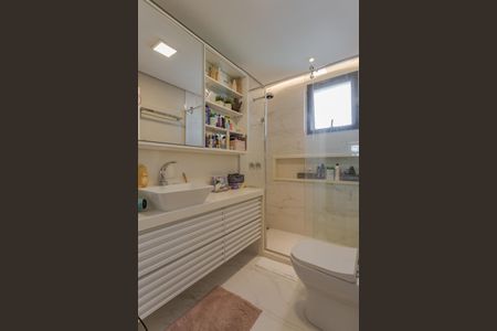 Apartamento à venda com 209m², 3 quartos e 3 vagasSuíte