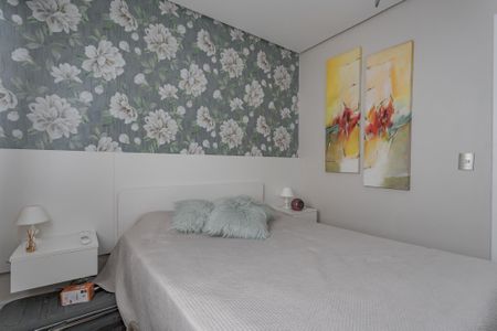 Apartamento à venda com 209m², 3 quartos e 3 vagasQuarto 2