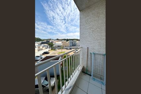 Apartamento à venda com 50m², 2 quartos e 1 vaga Apartamento à venda com 50m², 2 quartos e 1 vagaSacada