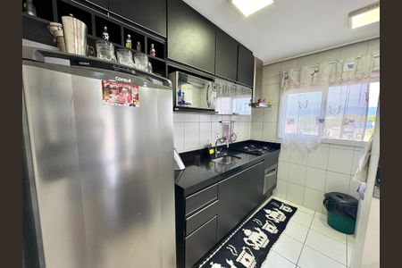 Apartamento à venda com 50m², 2 quartos e 1 vaga Apartamento à venda com 50m², 2 quartos e 1 vagaCozinha