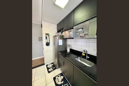 Apartamento à venda com 50m², 2 quartos e 1 vaga Apartamento à venda com 50m², 2 quartos e 1 vagaCozinha