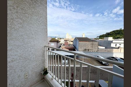 Apartamento à venda com 50m², 2 quartos e 1 vaga Apartamento à venda com 50m², 2 quartos e 1 vagaSacada