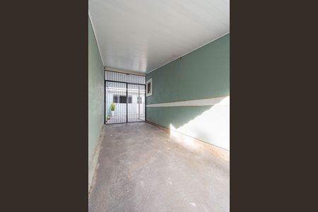 Casa à venda com 75m², 1 quarto e 1 vaga Casa à venda com 75m², 1 quarto e 1 vagaGaragem
