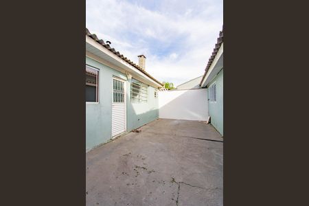 Casa à venda com 75m², 1 quarto e 1 vaga Casa à venda com 75m², 1 quarto e 1 vagaÁrea Externa