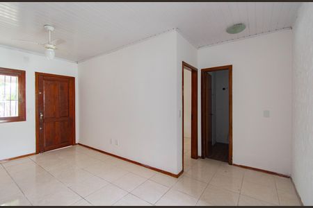 Casa à venda com 75m², 1 quarto e 1 vaga Casa à venda com 75m², 1 quarto e 1 vagaSala