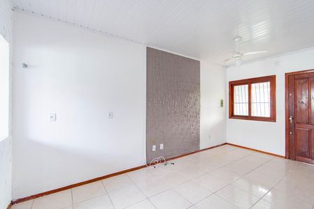 Casa à venda com 75m², 1 quarto e 1 vaga Casa à venda com 75m², 1 quarto e 1 vagaSala