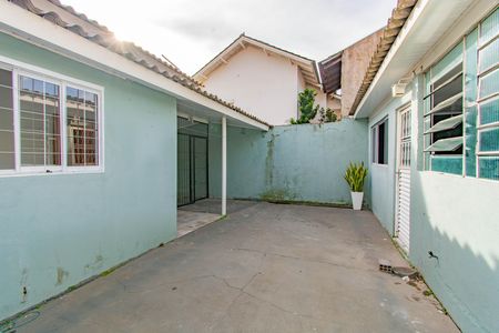 Casa à venda com 75m², 1 quarto e 1 vaga Casa à venda com 75m², 1 quarto e 1 vagaÁrea Externa
