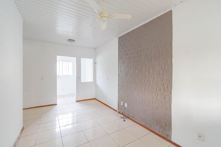 Casa à venda com 75m², 1 quarto e 1 vaga Casa à venda com 75m², 1 quarto e 1 vagaSala