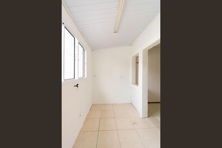 Casa à venda com 75m², 1 quarto e 1 vaga Casa à venda com 75m², 1 quarto e 1 vagaÁrea de Serviço