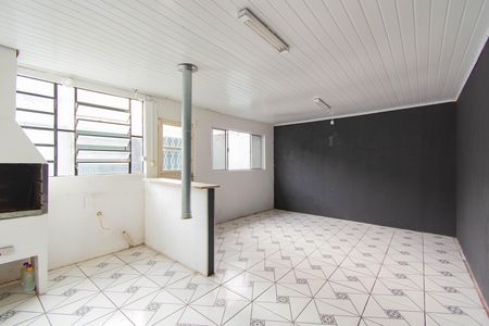 Casa à venda com 75m², 1 quarto e 1 vaga Casa à venda com 75m², 1 quarto e 1 vagaCozinha