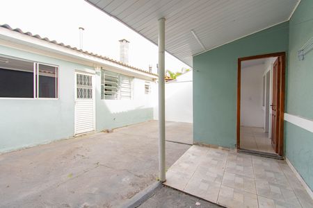 Casa à venda com 75m², 1 quarto e 1 vaga Casa à venda com 75m², 1 quarto e 1 vagaÁrea Externa