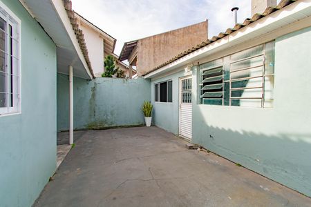 Casa à venda com 75m², 1 quarto e 1 vaga Casa à venda com 75m², 1 quarto e 1 vagaÁrea Externa