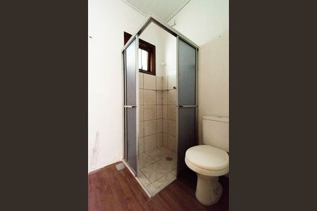 Casa à venda com 75m², 1 quarto e 1 vaga Casa à venda com 75m², 1 quarto e 1 vagaBanheiro
