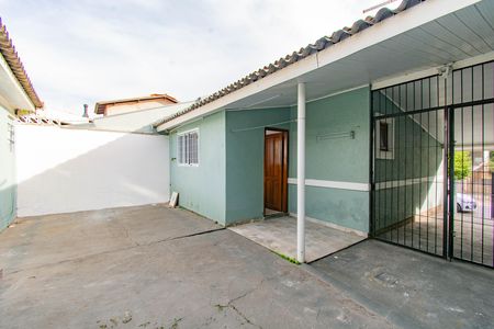 Casa à venda com 75m², 1 quarto e 1 vaga Casa à venda com 75m², 1 quarto e 1 vagaÁrea Externa